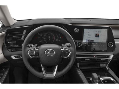 2024 Lexus RX 350 