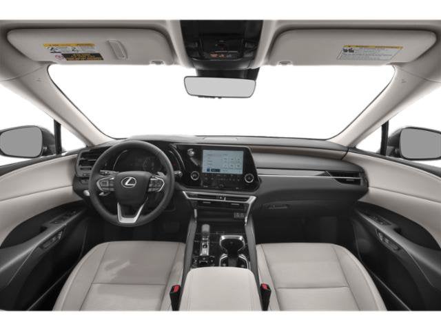 2024 Lexus RX 350 