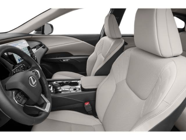 2024 Lexus RX 350 