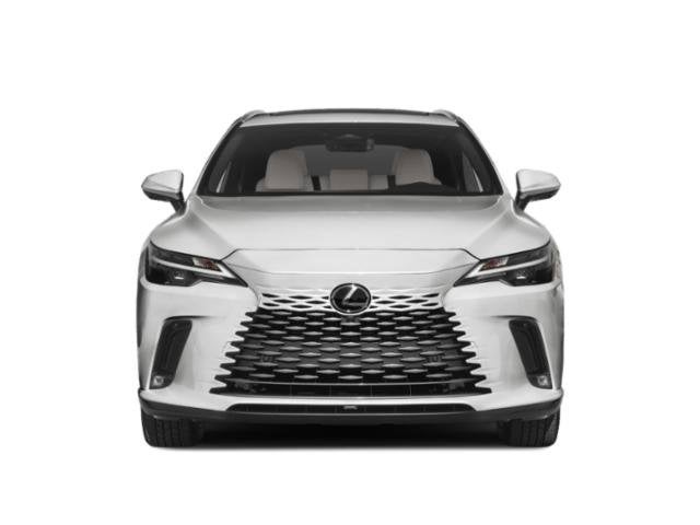 2025 Lexus RX 350 
