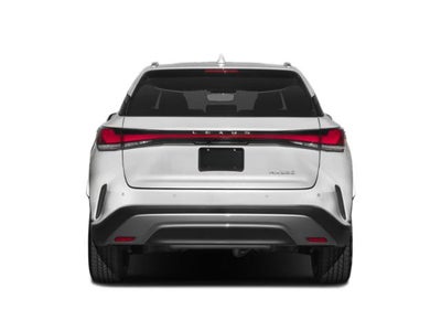 2025 Lexus RX 350 