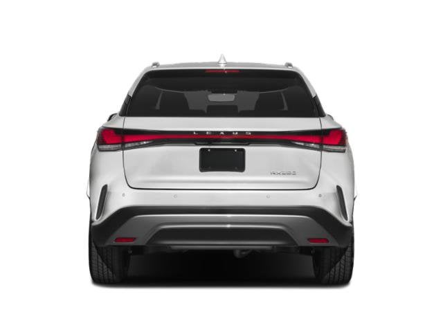 2025 Lexus RX 350 