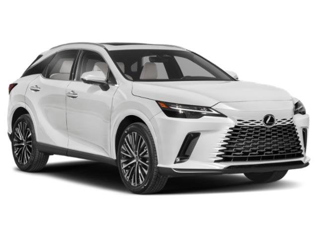 2025 Lexus RX 350 