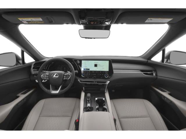 2025 Lexus RX 350 