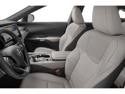 2025 Lexus RX 350 