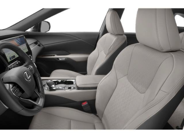 2025 Lexus RX 350 