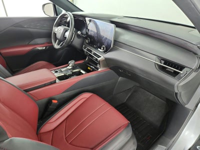 2023 Lexus RX 350 RX 350