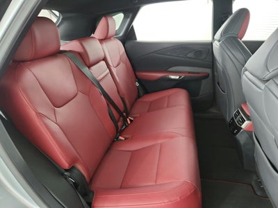 2023 Lexus RX 350 RX 350