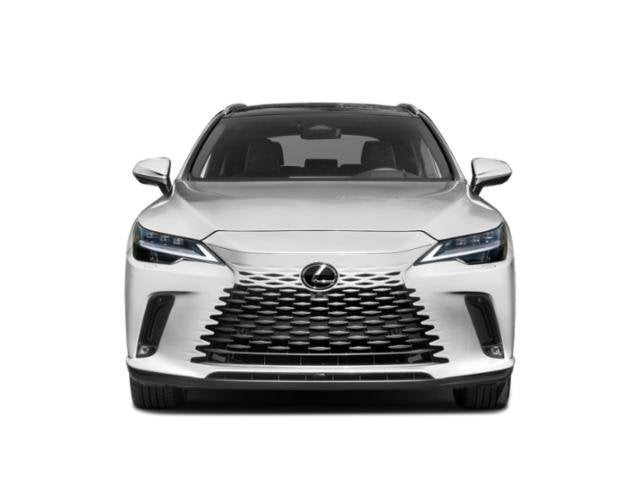 2023 Lexus RX 350 