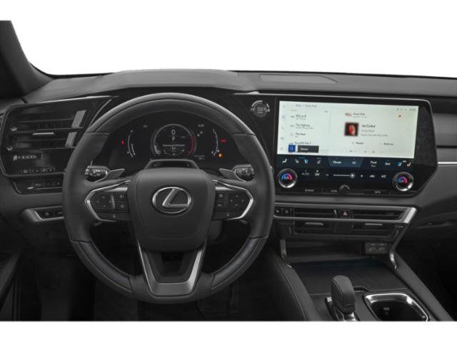 2023 Lexus RX 350 