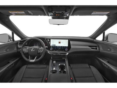 2023 Lexus RX 350 