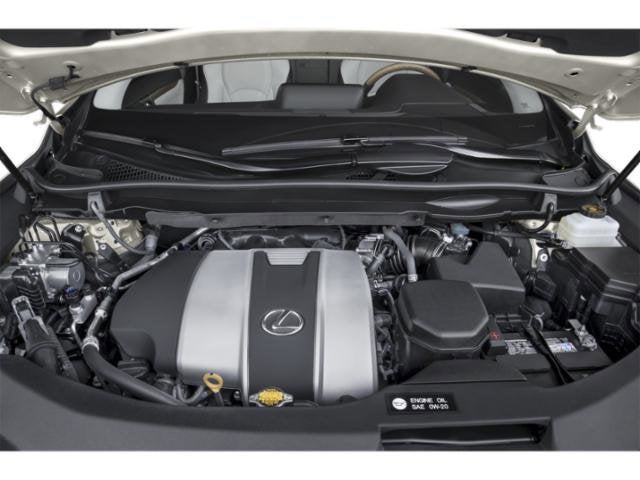 2019 Lexus RX 350 FSPORT