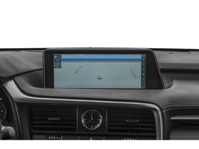 2019 Lexus RX 350 FSPORT