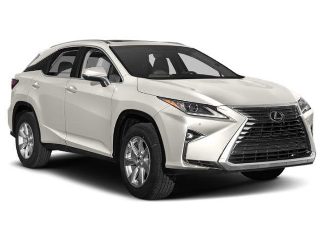 2019 Lexus RX 350 FSPORT