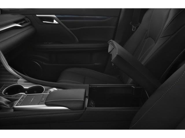 2022 Lexus RX 450h RX 450h