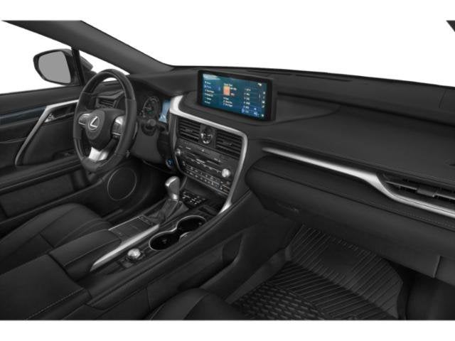 2022 Lexus RX 450h RX 450h