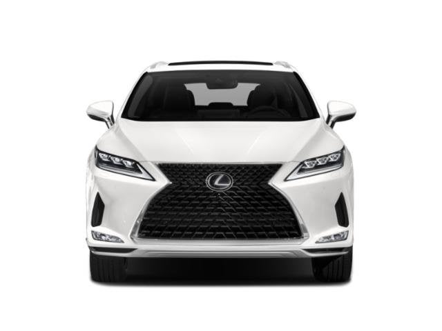 2022 Lexus RX 450h RX 450h