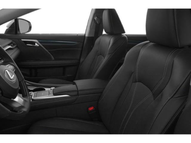 2022 Lexus RX 450h RX 450h