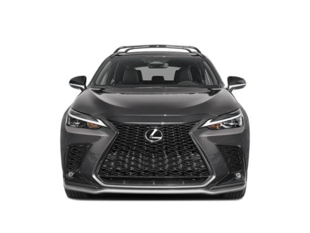2024 Lexus NX 350 NX 350 F SPORT Handling AWD