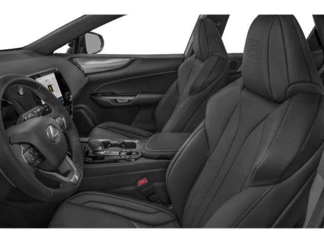 2024 Lexus NX 350 NX 350 F SPORT Handling AWD
