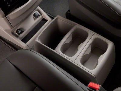 2010 Volkswagen Routan SE