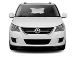 2010 Volkswagen Routan SE