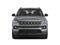 2022 Jeep Compass (RED) Edition