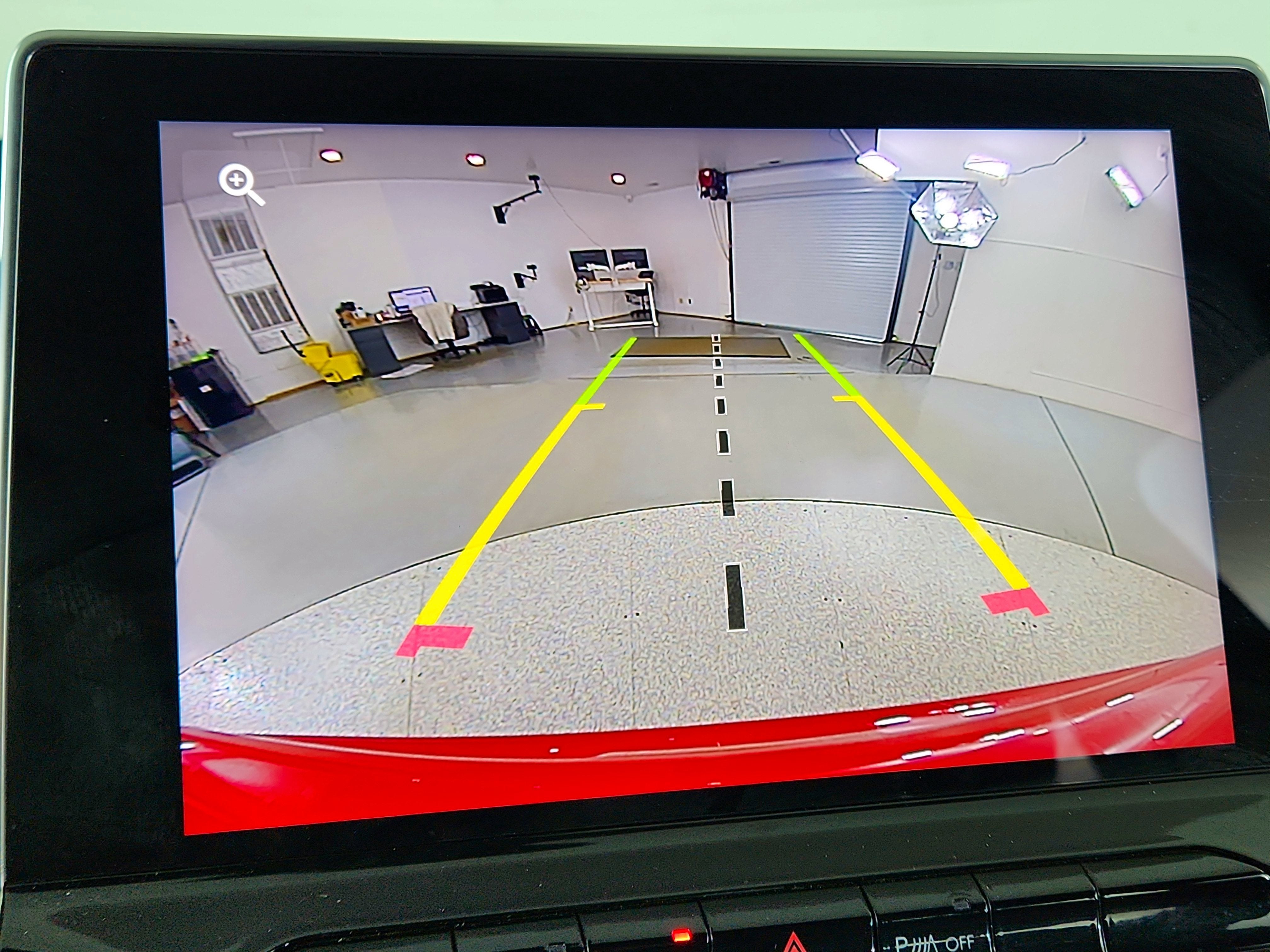 2023 Jeep Compass (RED) Edition