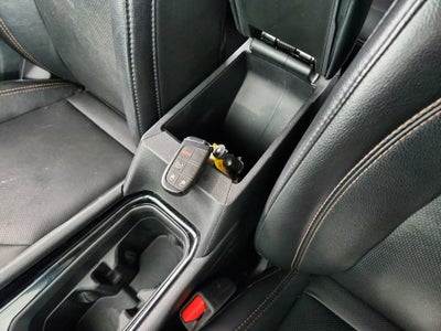 2023 Jeep Compass (RED) Edition