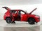 2023 Jeep Compass (RED) Edition