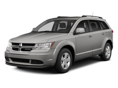 2014 Dodge Journey SXT
