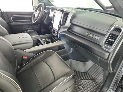 2025 RAM Ram 2500 Laramie 4x4 Crew Cab 6'4" Box