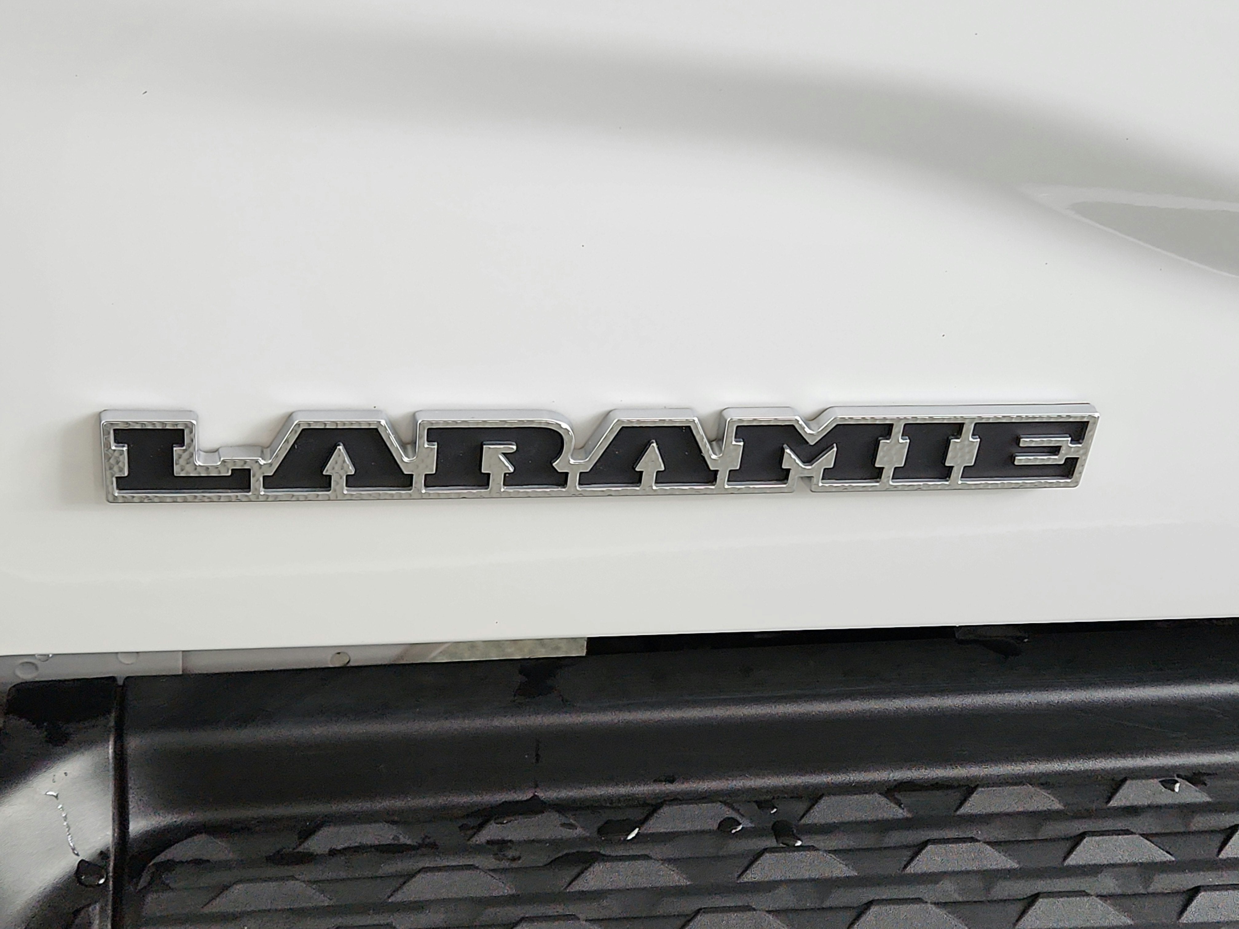 2026 RAM Ram 2500 Laramie 4x4 Crew Cab 6'4" Box