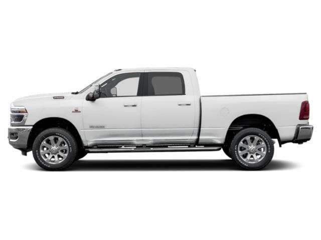 2026 RAM Ram 2500 Laramie 4x4 Crew Cab 6'4" Box