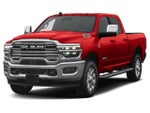 2026 RAM Ram 2500 Laramie 4x4 Crew Cab 6'4" Box