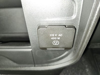 2026 RAM Ram 2500 Laramie 4x4 Crew Cab 6'4" Box