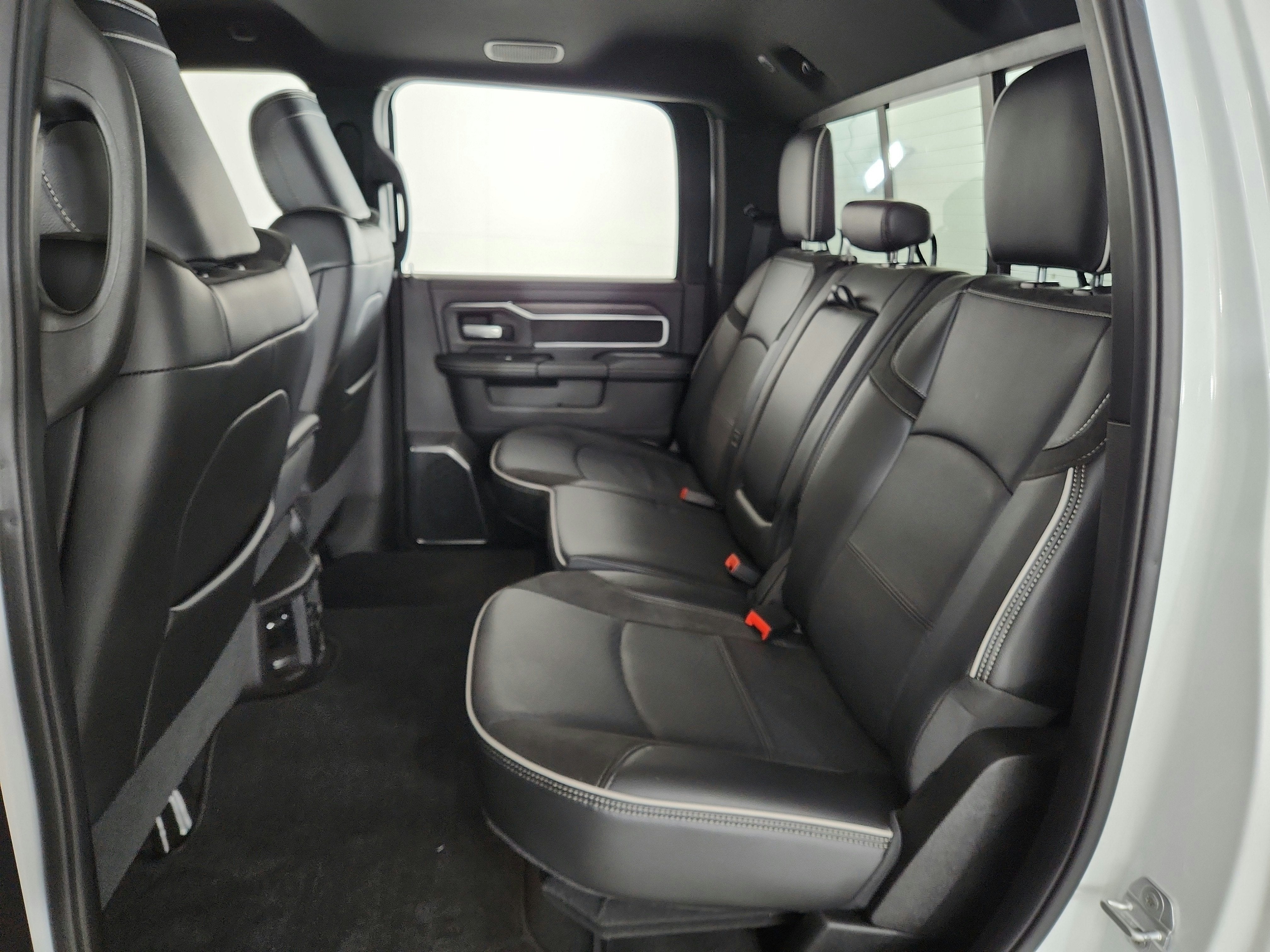 2026 RAM Ram 2500 Laramie 4x4 Crew Cab 6'4" Box