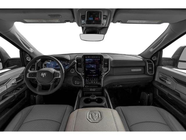 2026 RAM Ram 2500 Laramie 4x4 Crew Cab 6'4" Box