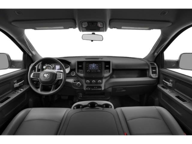 2021 RAM 3500 Laramie