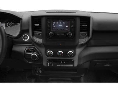 2021 RAM 3500 Laramie