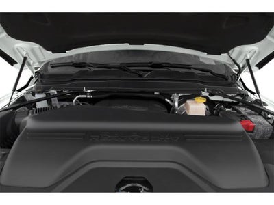 2021 RAM 3500 Laramie