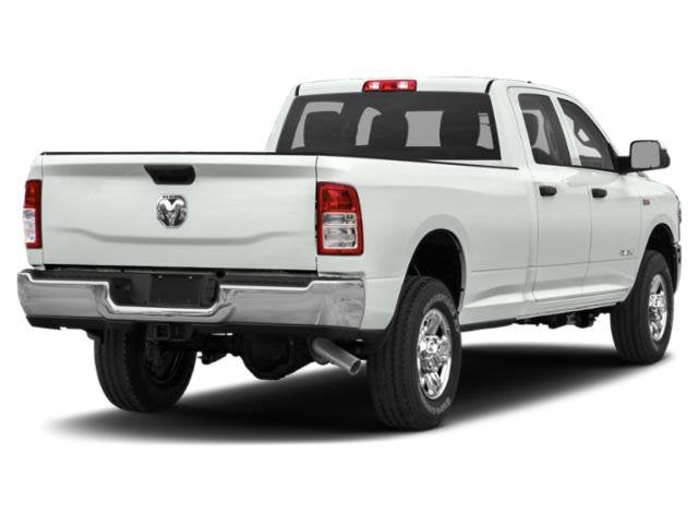 2021 RAM 3500 Laramie