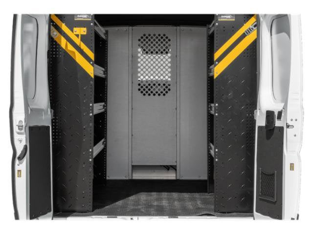 2026 RAM ProMaster 2500 Tradesman