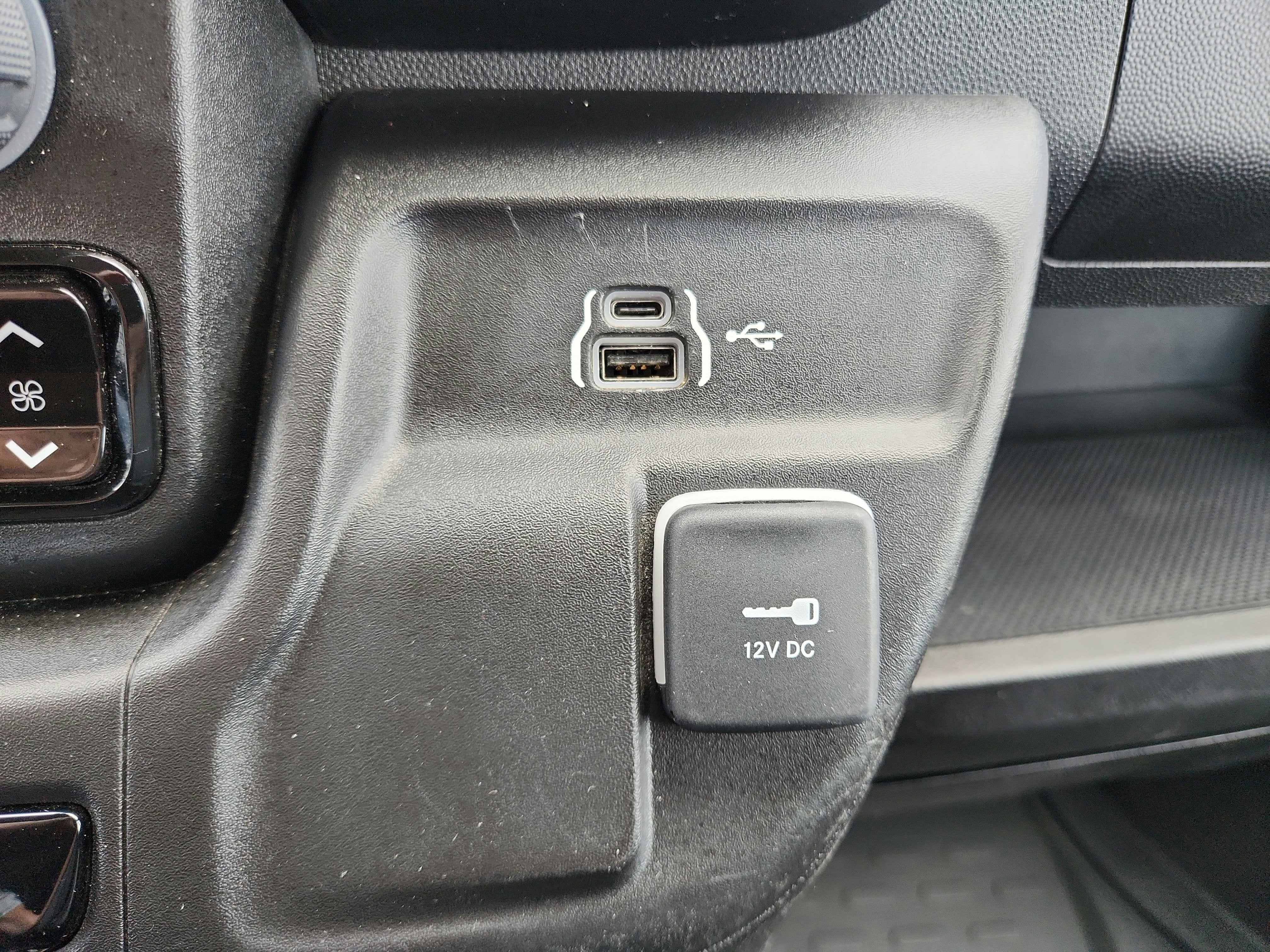 2026 RAM ProMaster 2500 Tradesman