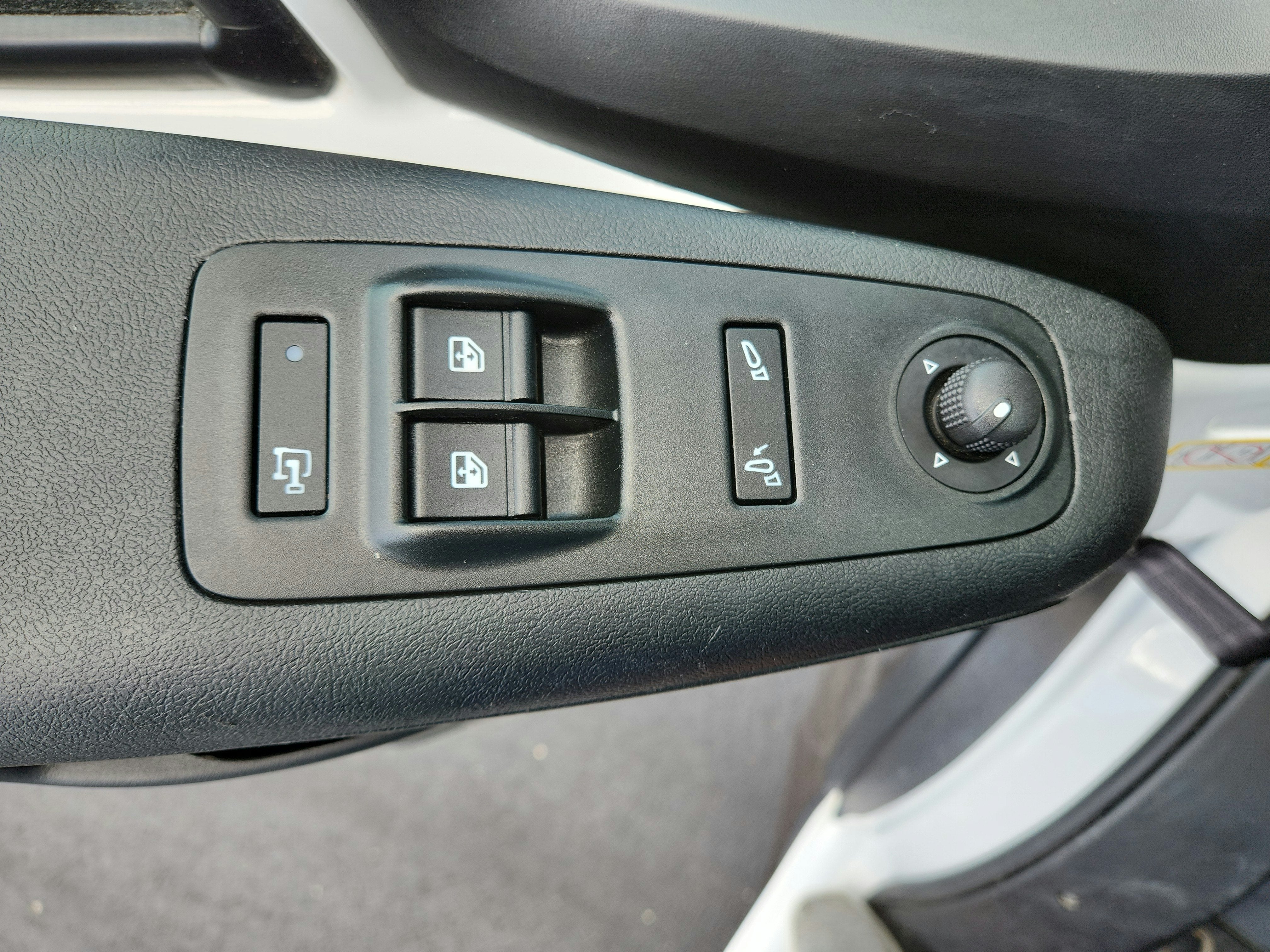 2026 RAM ProMaster 2500 Tradesman