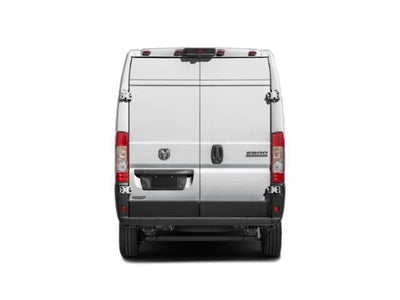 2023 RAM ProMaster Cargo Van Base