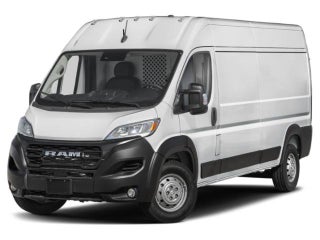 2023 RAM Ram ProMaster 2500 Base