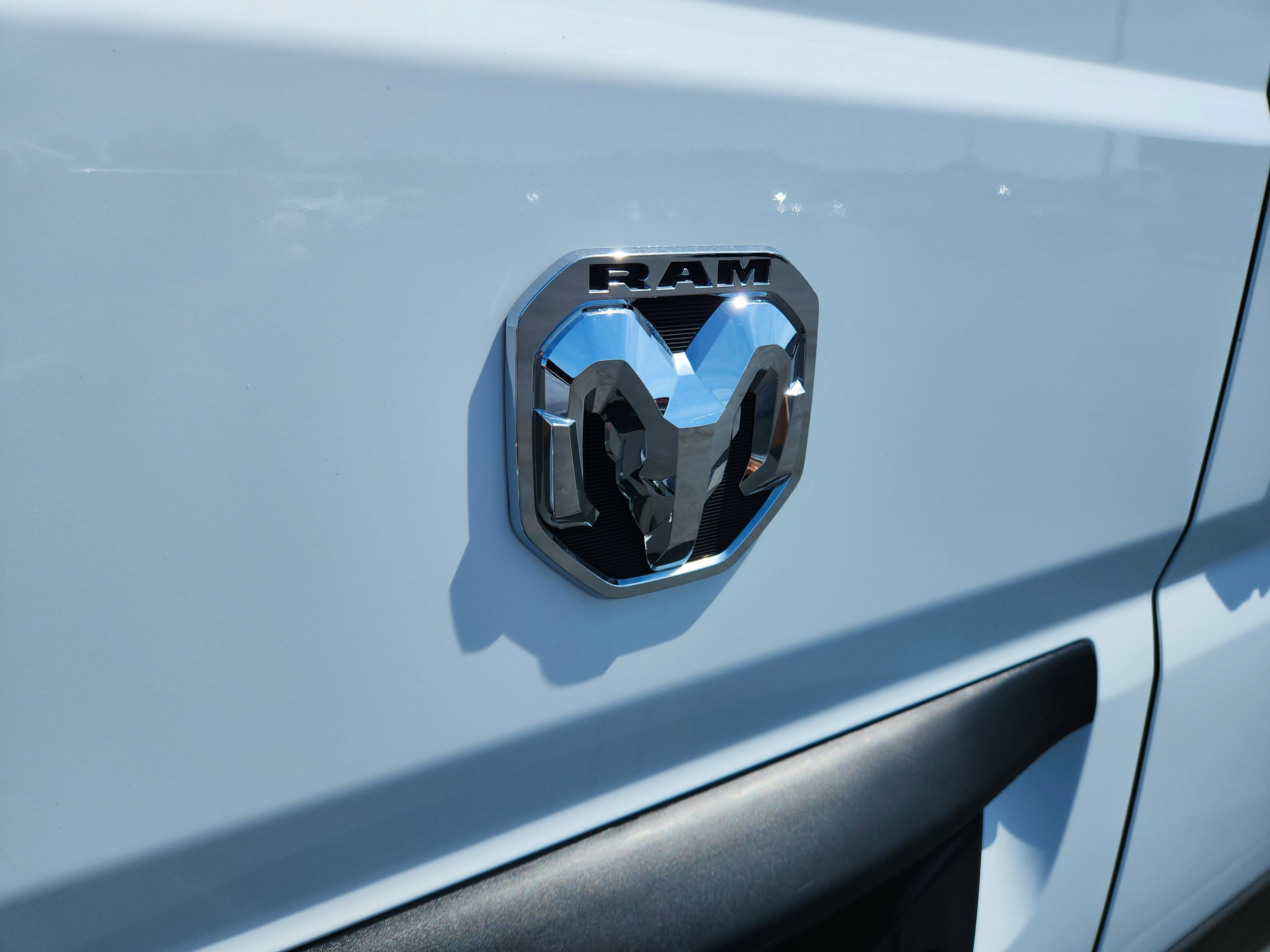 2024 RAM ProMaster 1500 Tradesman