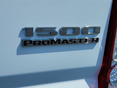 2024 RAM ProMaster 1500 Tradesman