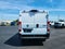 2024 RAM ProMaster 1500 Tradesman
